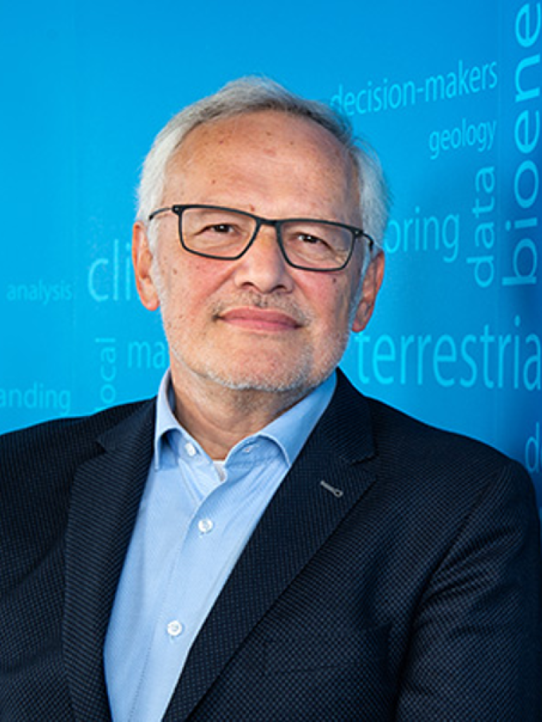 Georg Teutsch