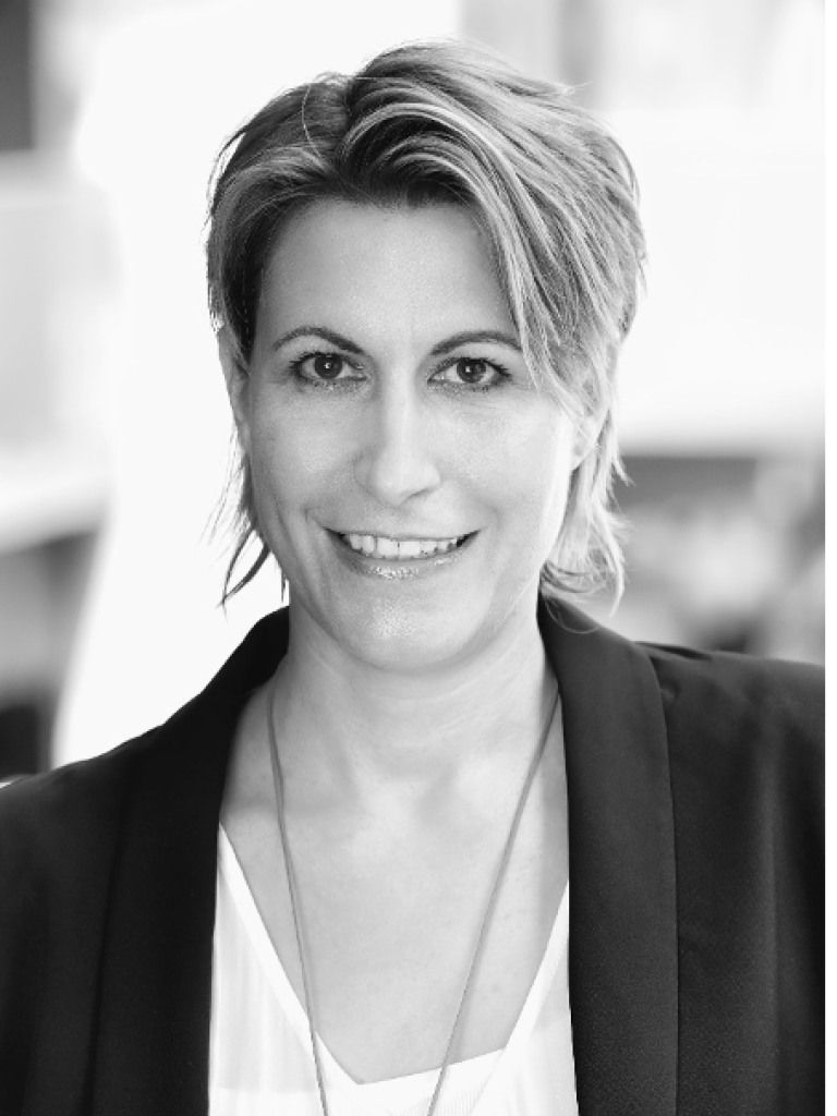 Jutta Juliane Meier