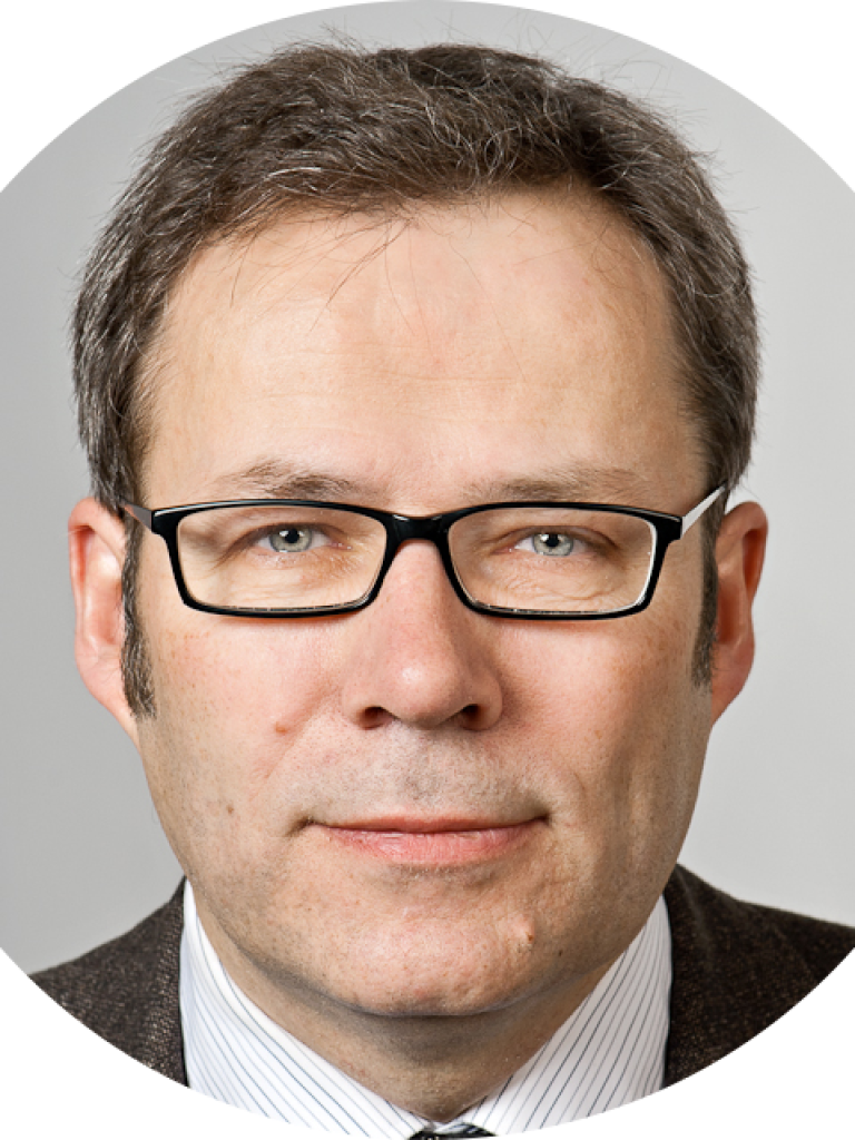 Justus Wesseler