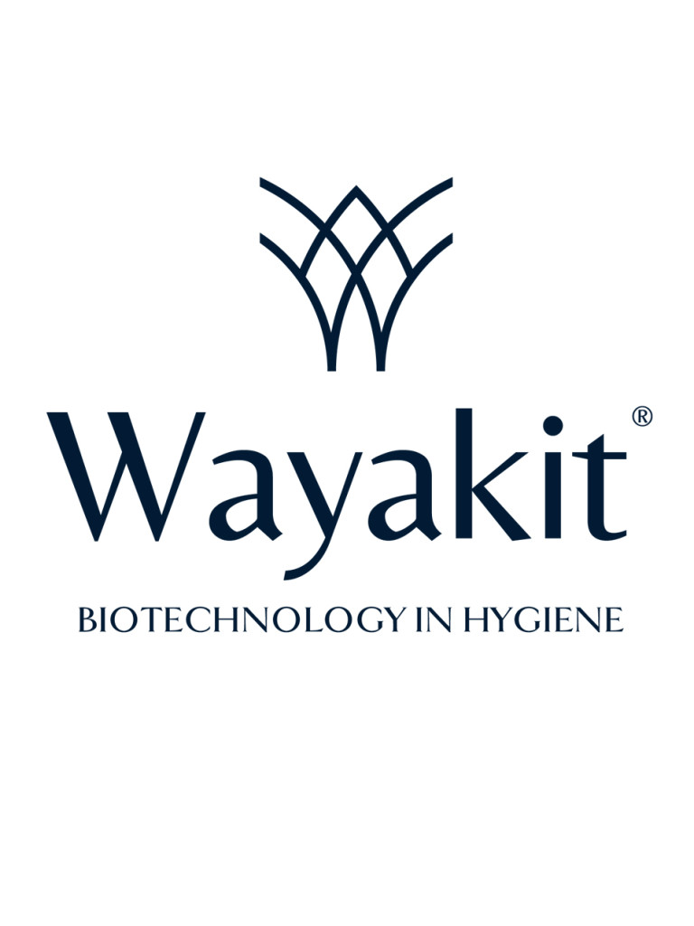 Wayakit - Biotechnology in Hygiene