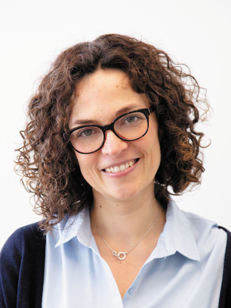 Agnieszka Wykowska