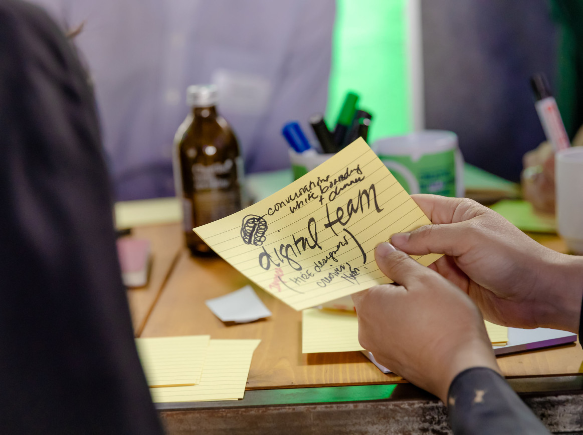 Sticky Notes