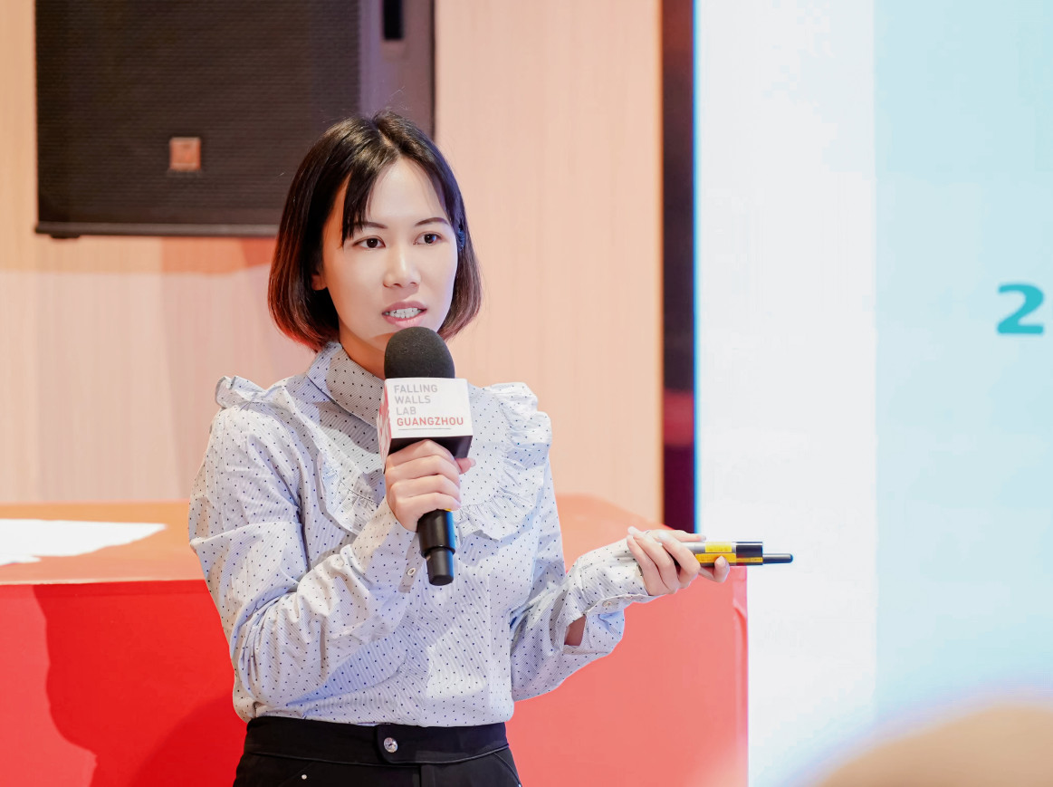 Falling Walls Lab Guangzhou