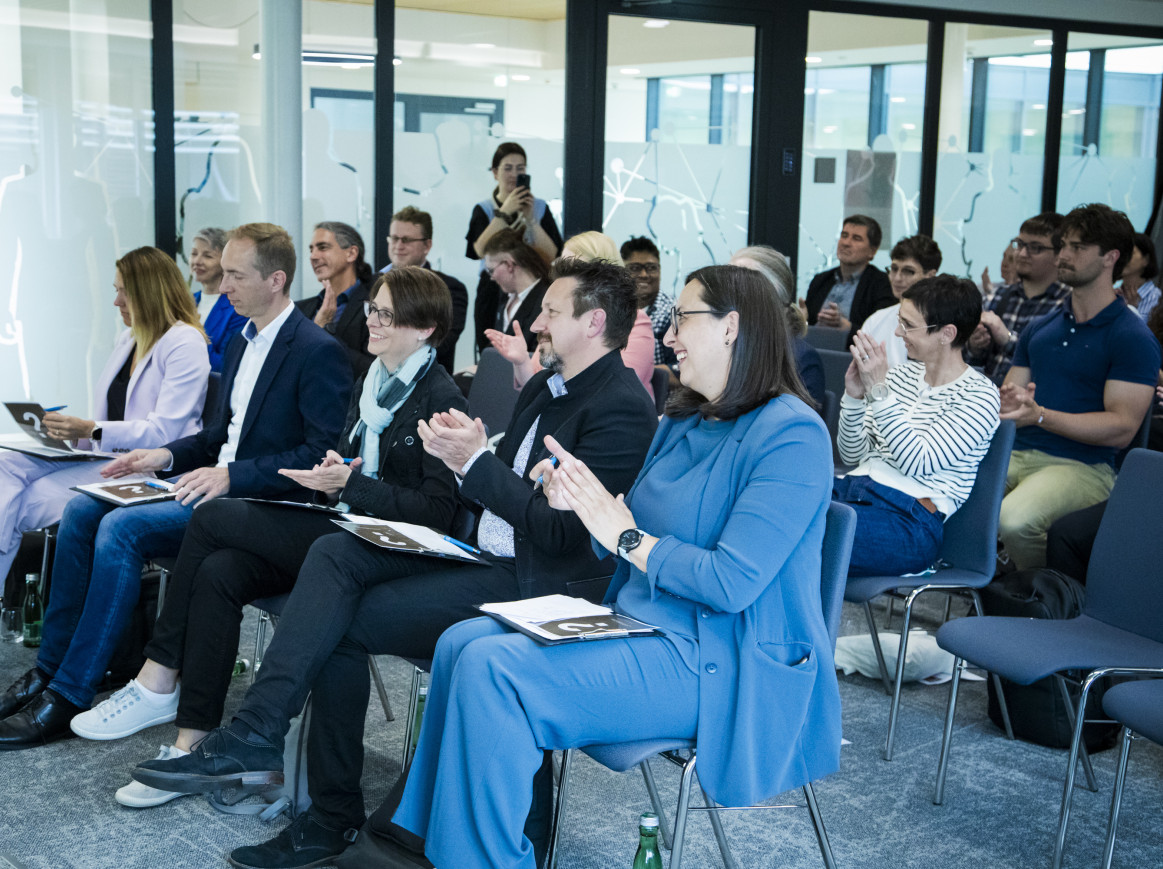 Falling Walls Lab Austria 