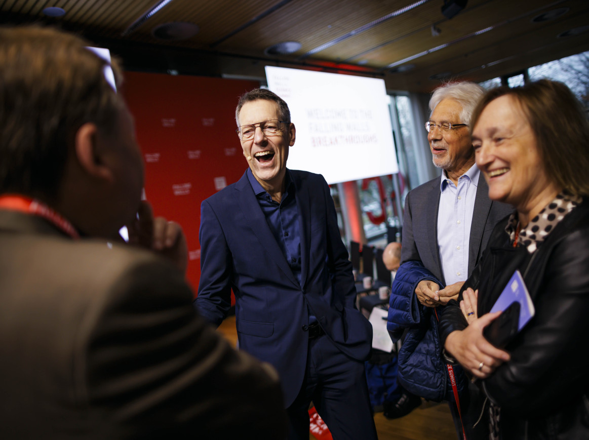 Summit 2024 Breakthroughs