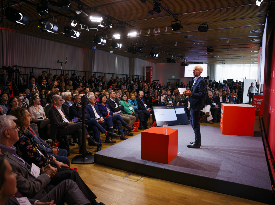 Summit 2024 Breakthroughs