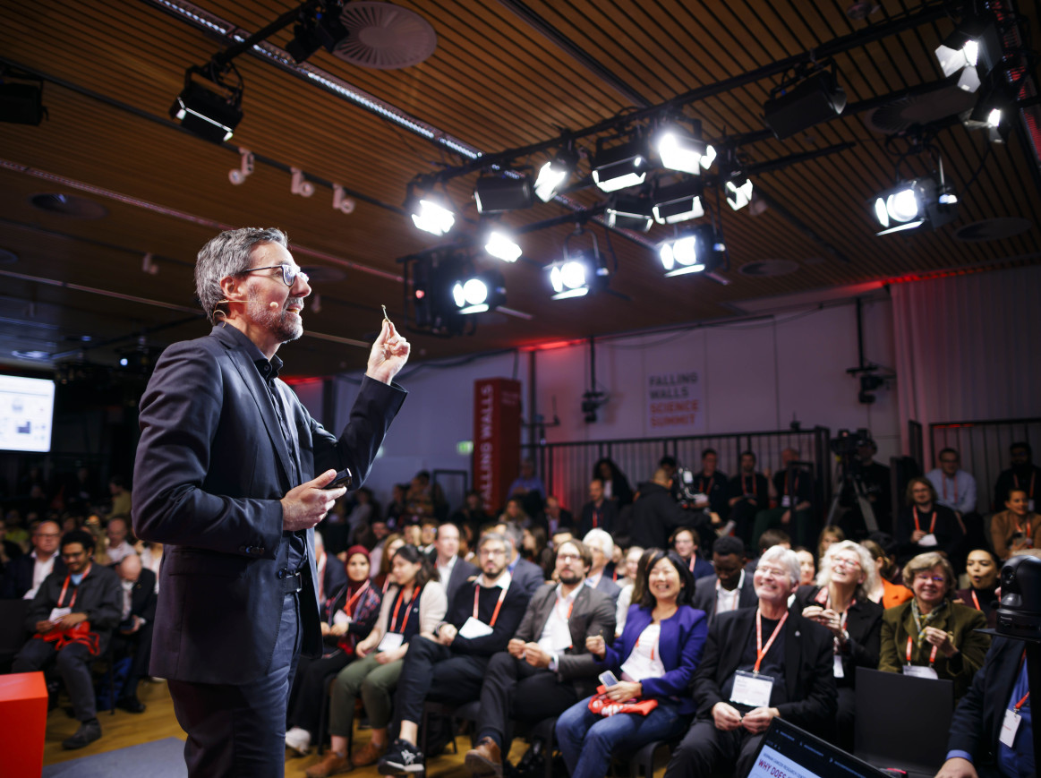 Summit 2024 Breakthroughs