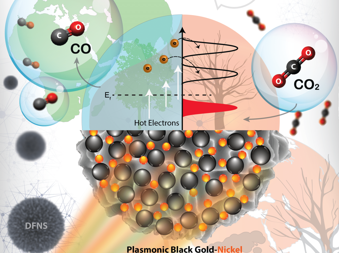 Picture of CO2