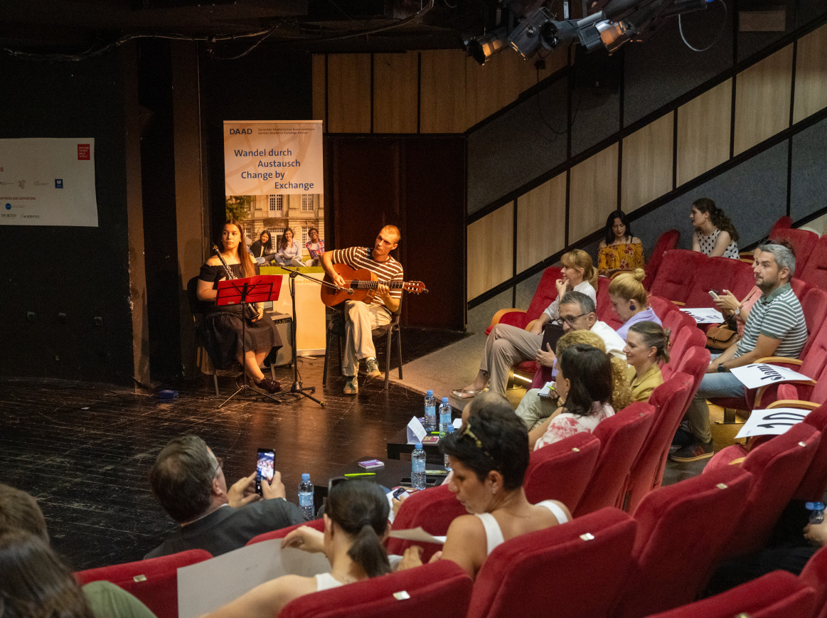 Falling Walls Lab Montenegro