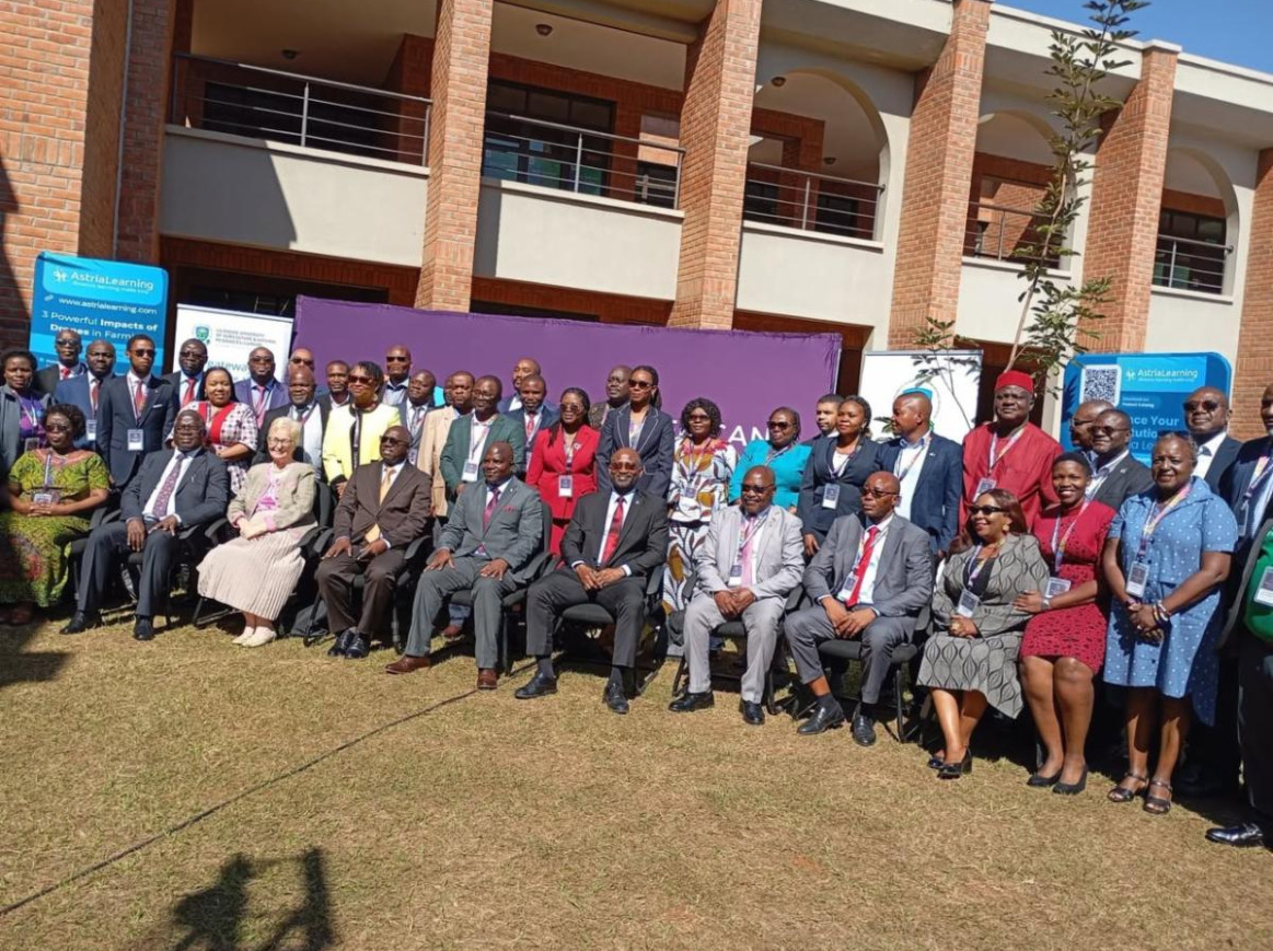 Engage Hub Malawi