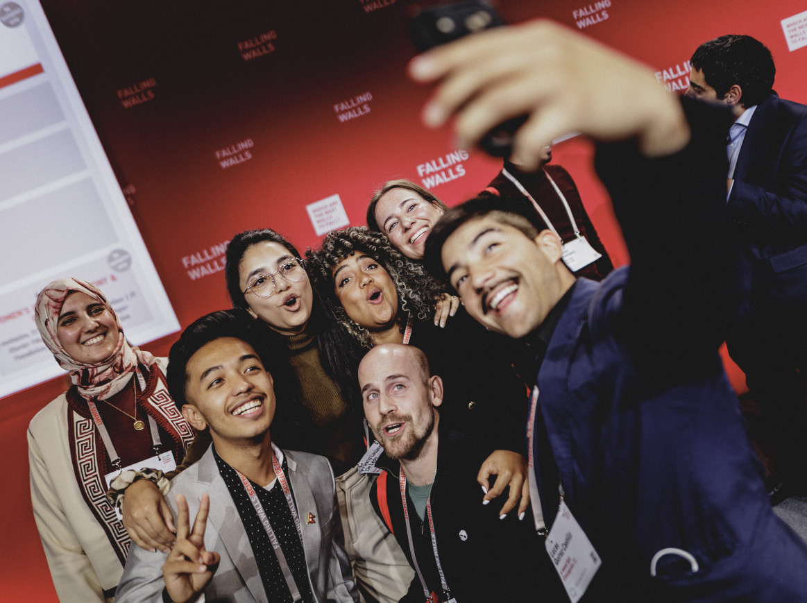 Group Photo Lab winners 2024