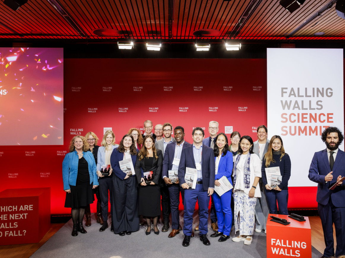 Award Ceremony