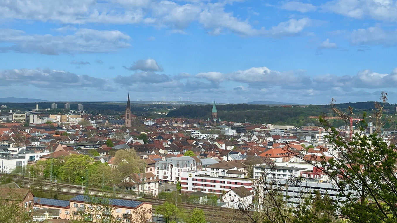 Kaiserslautern