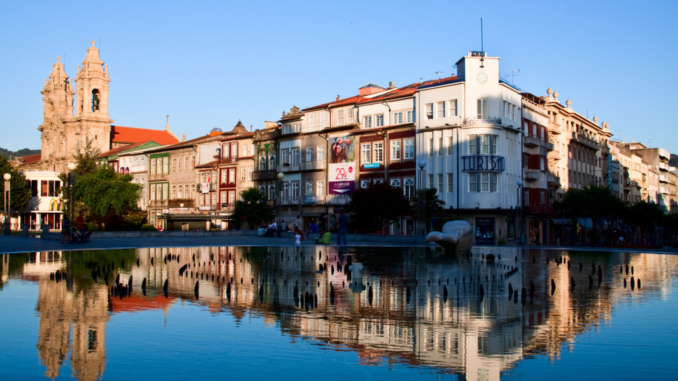 Braga