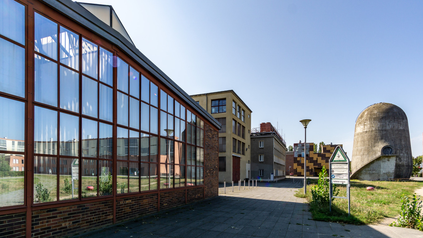 Berlin Adlershof