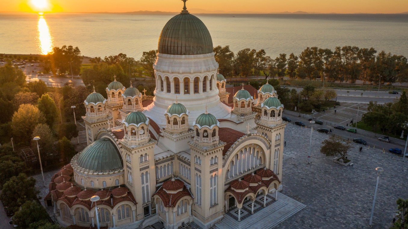 Patras