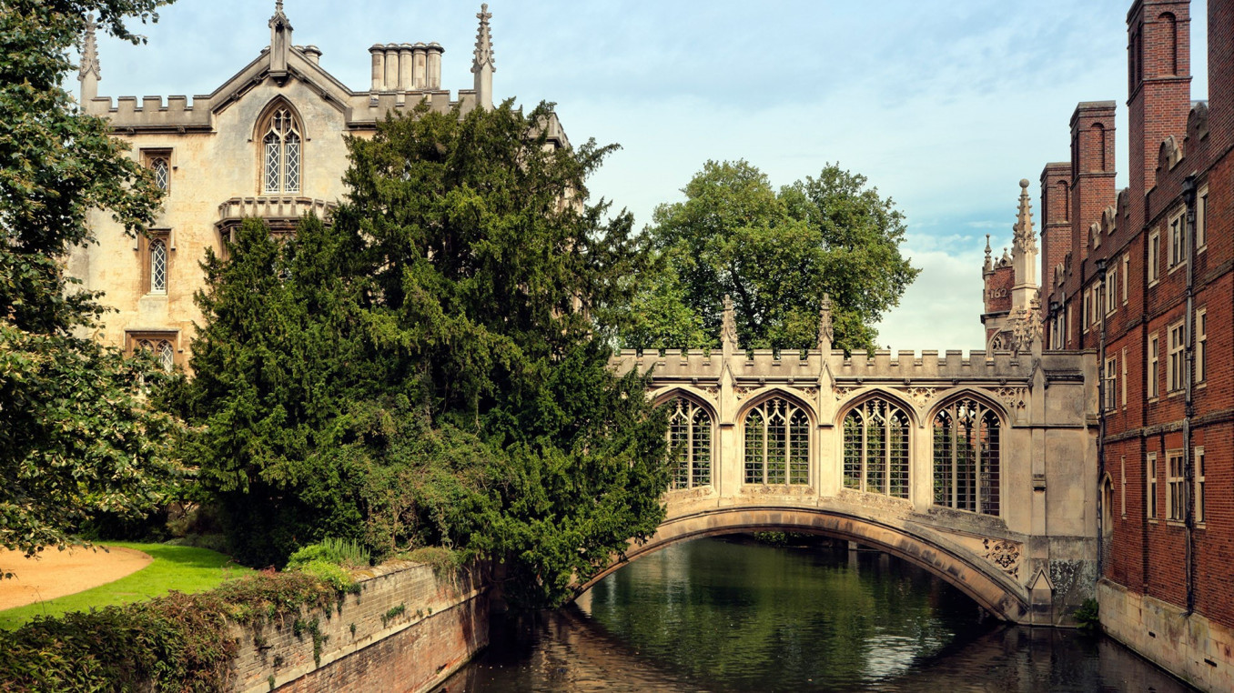 Cambridge