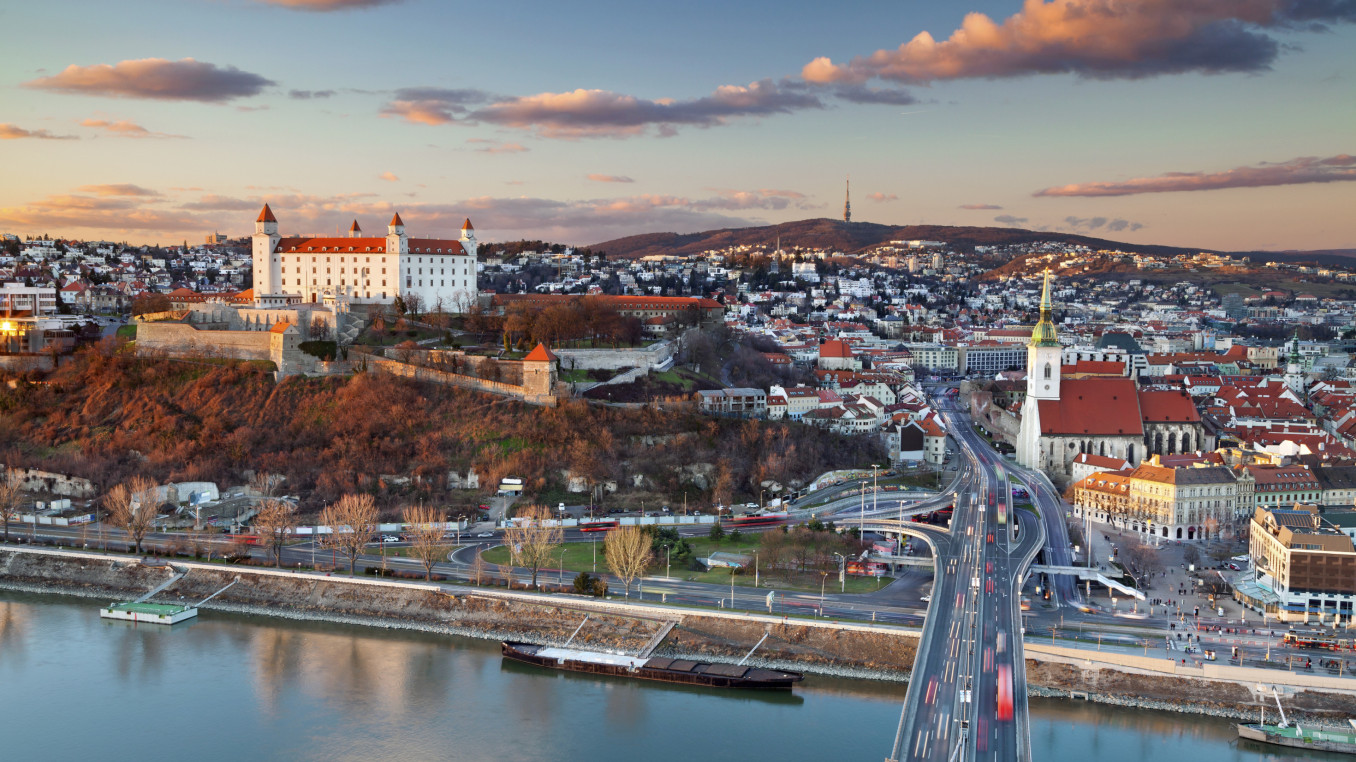 Bratislava