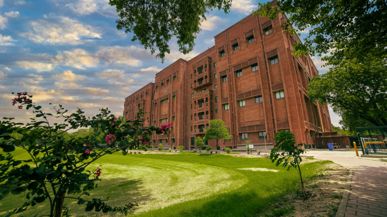 Lahore