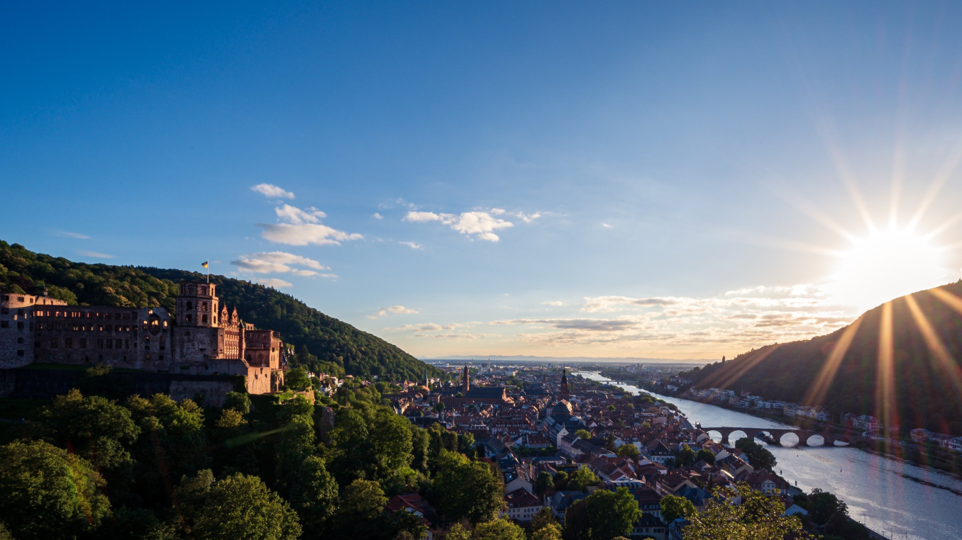 Heidelberg