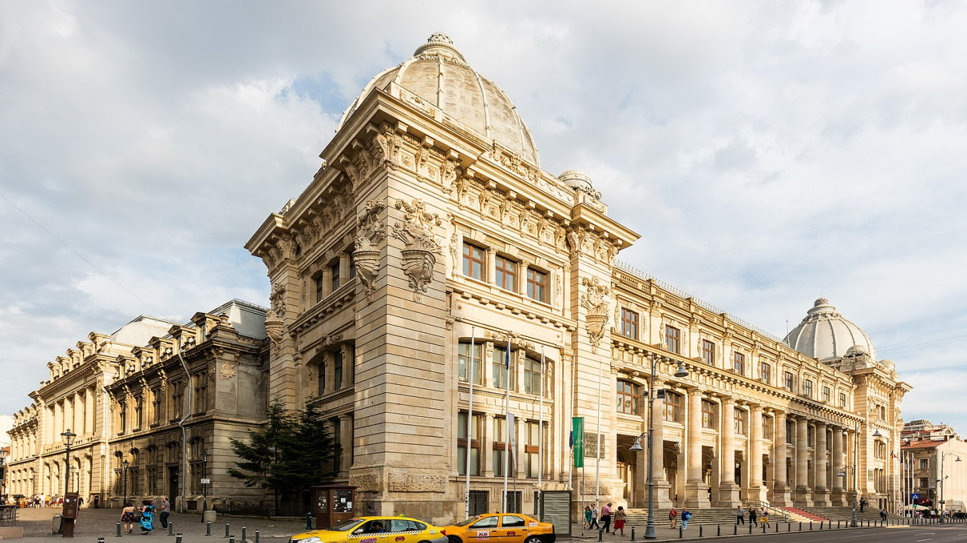 Bucarest