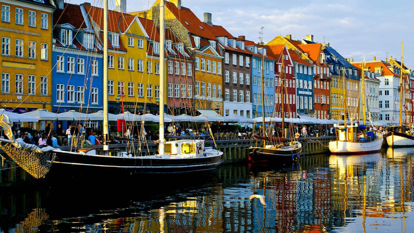 Copenhagen