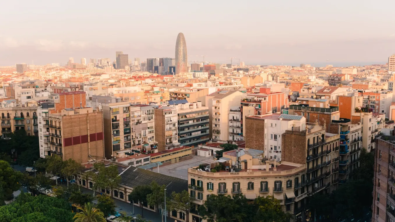 Barcelona