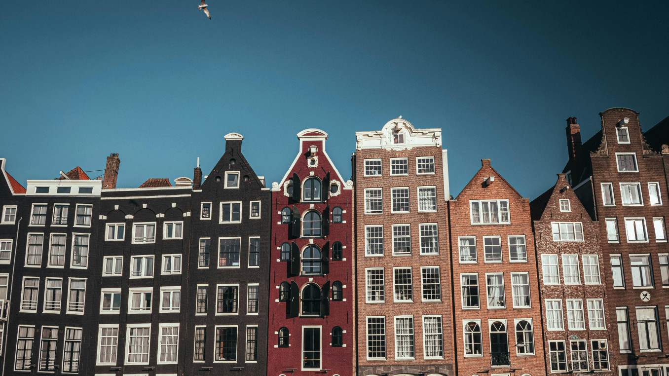 Amsterdam