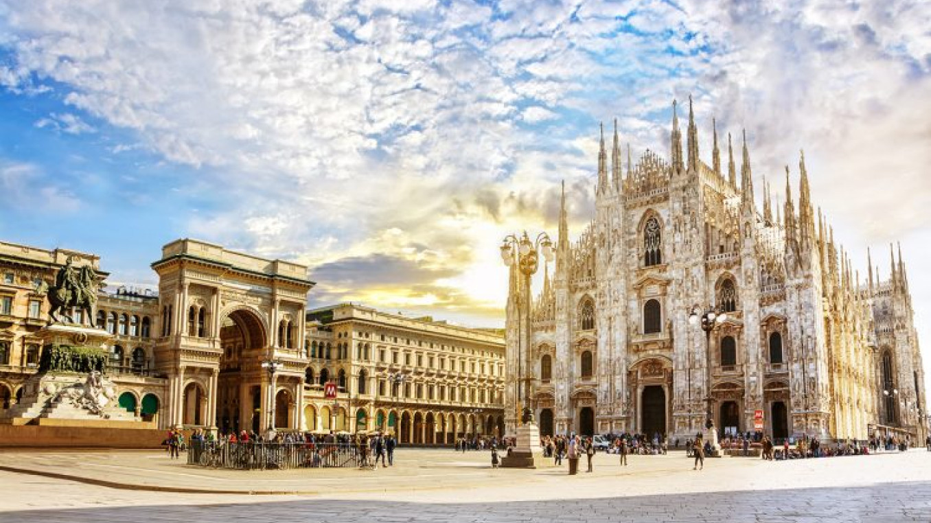 Milano