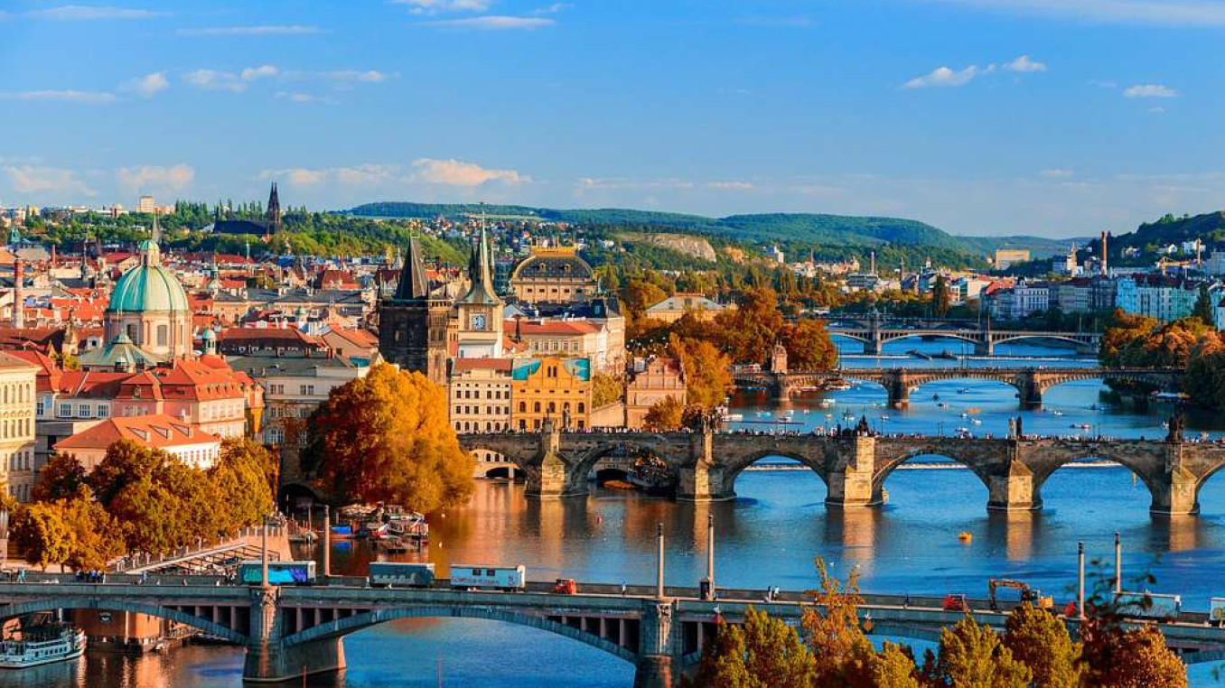 Prague