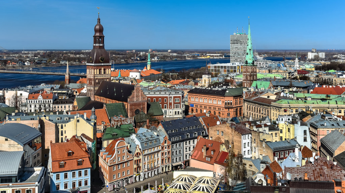 Riga Image