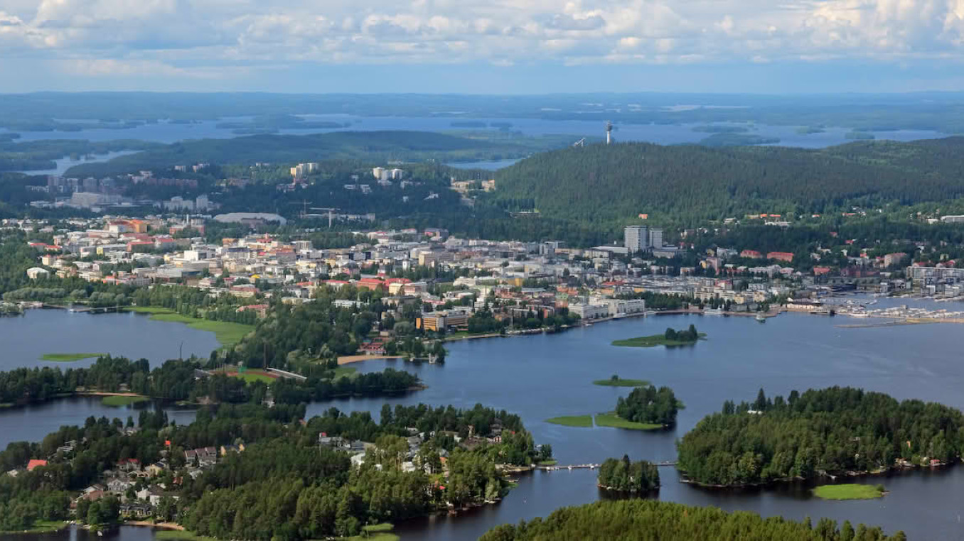 Kuopio