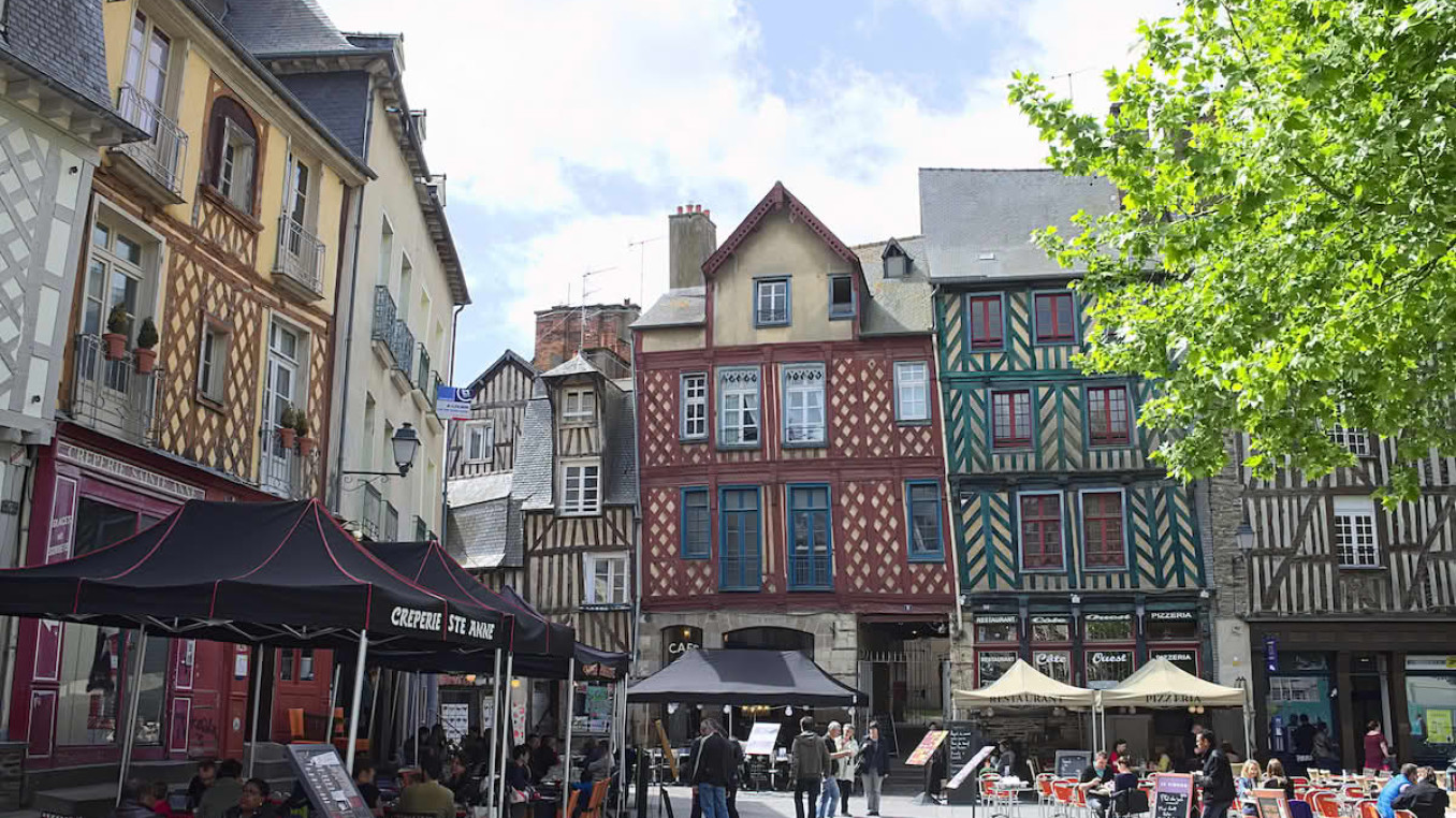 Rennes