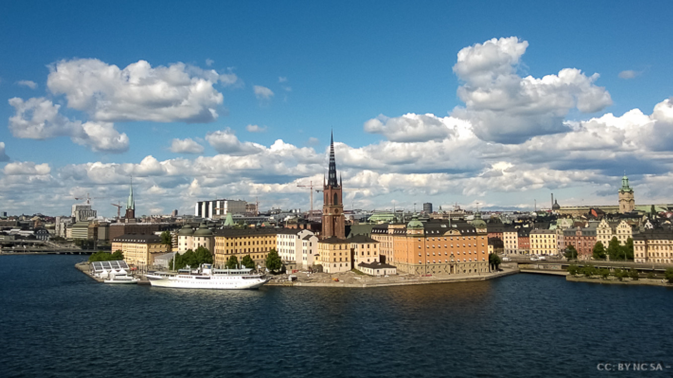 Stockholm