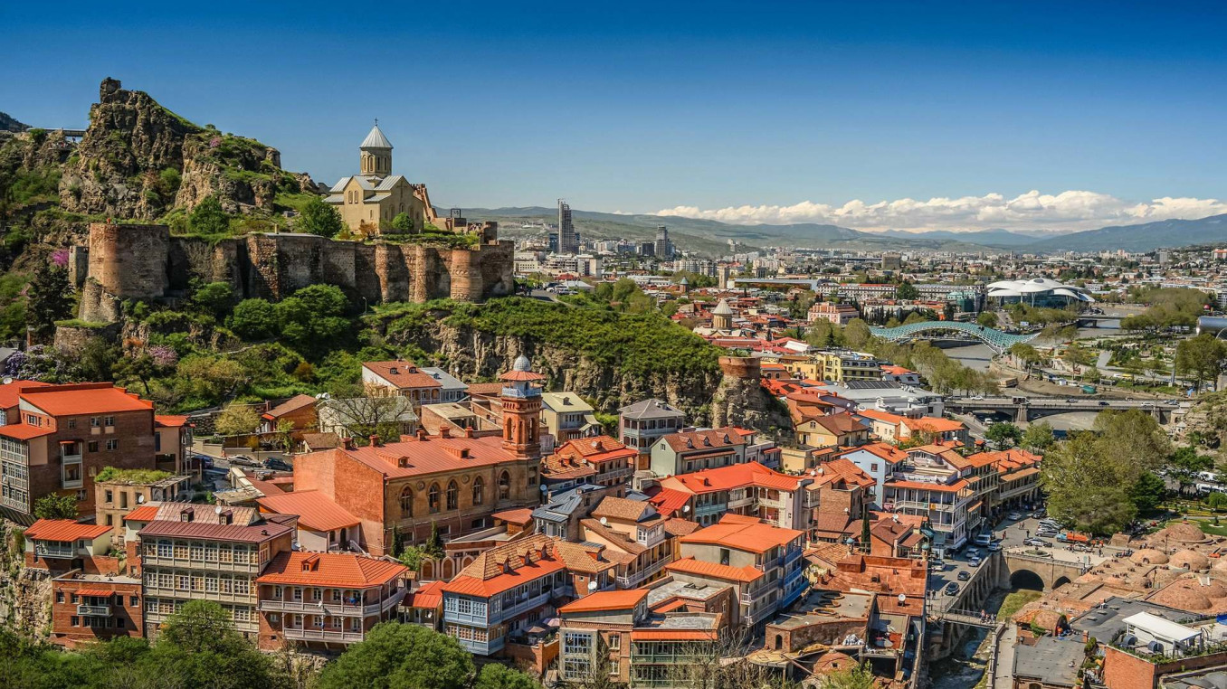 Georgia