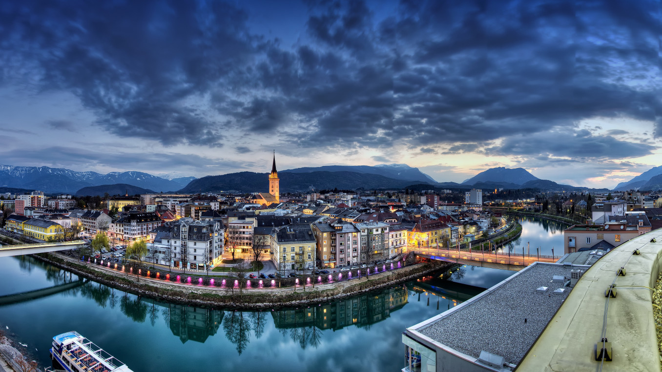 Villach