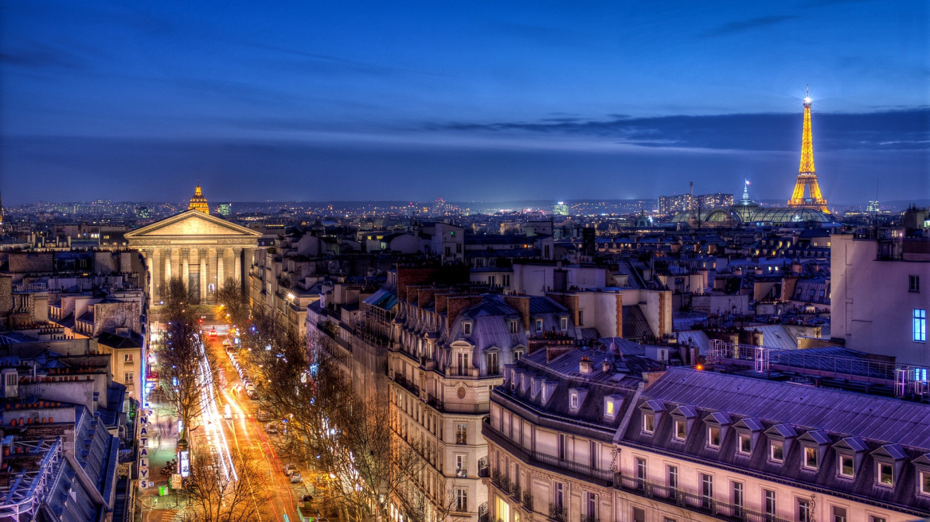 Paris 