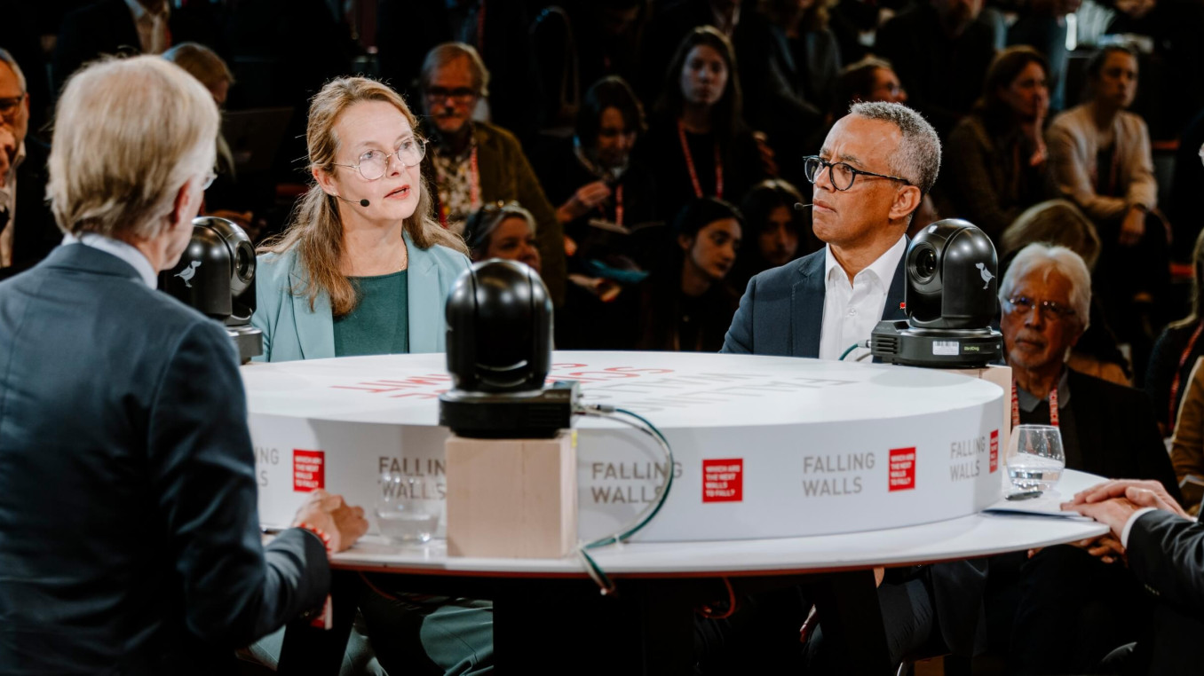 Key Results Science Summit 2025 Circle Debates