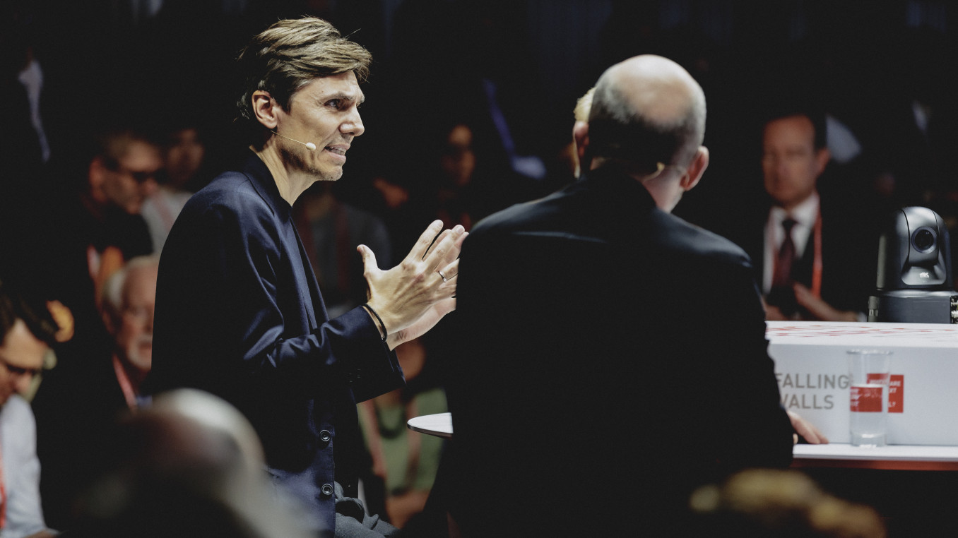 Climate & Sustainability Summit 2025