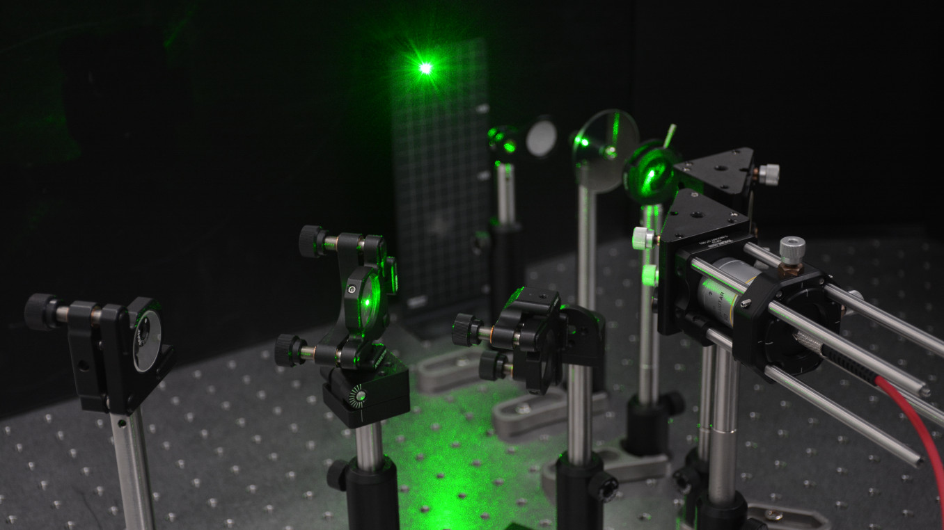 Multicolor luminescence