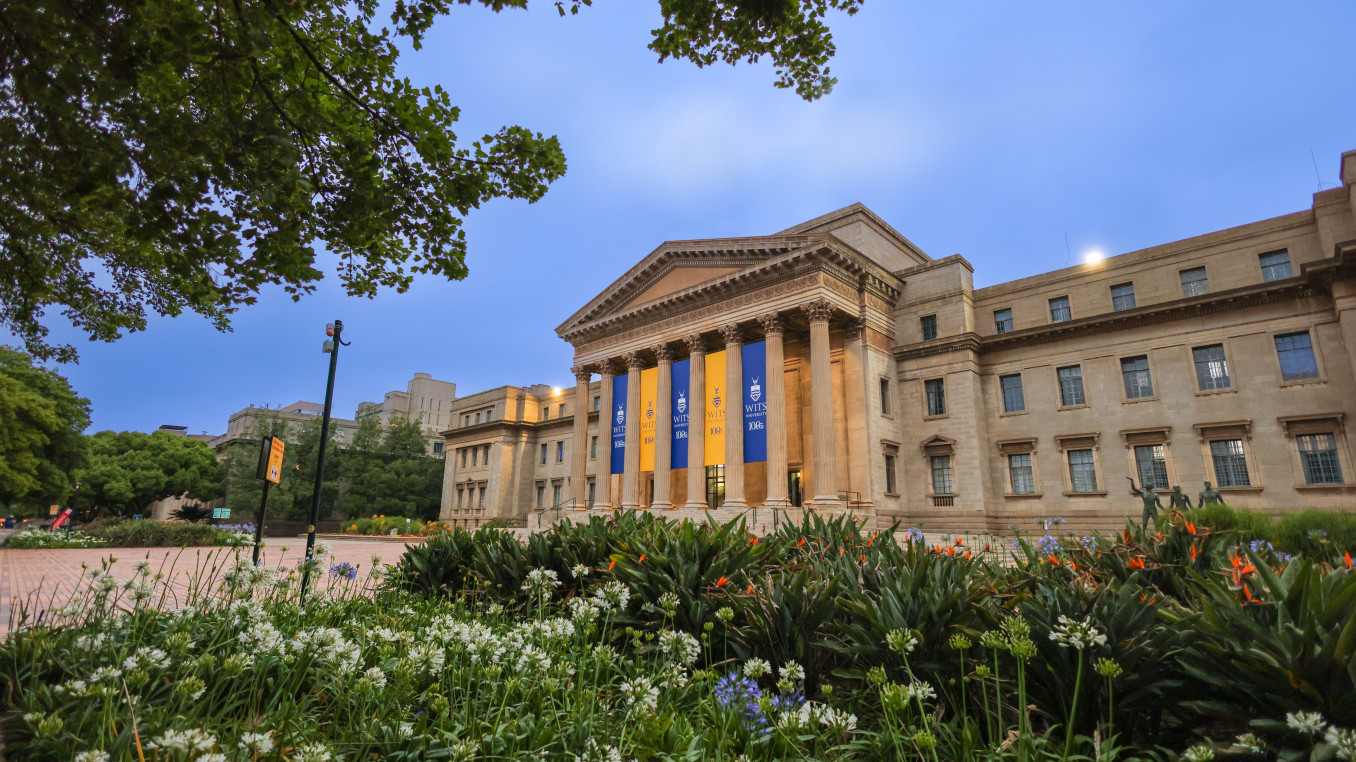 Great Hall Gauteng South Africa