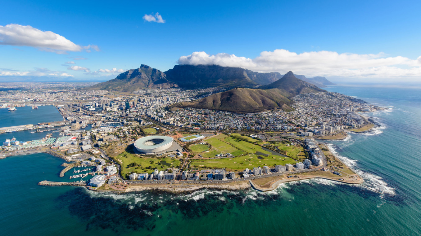 Cape Town South Arica