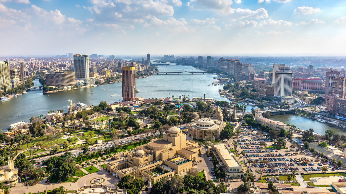 Egypt Cairo