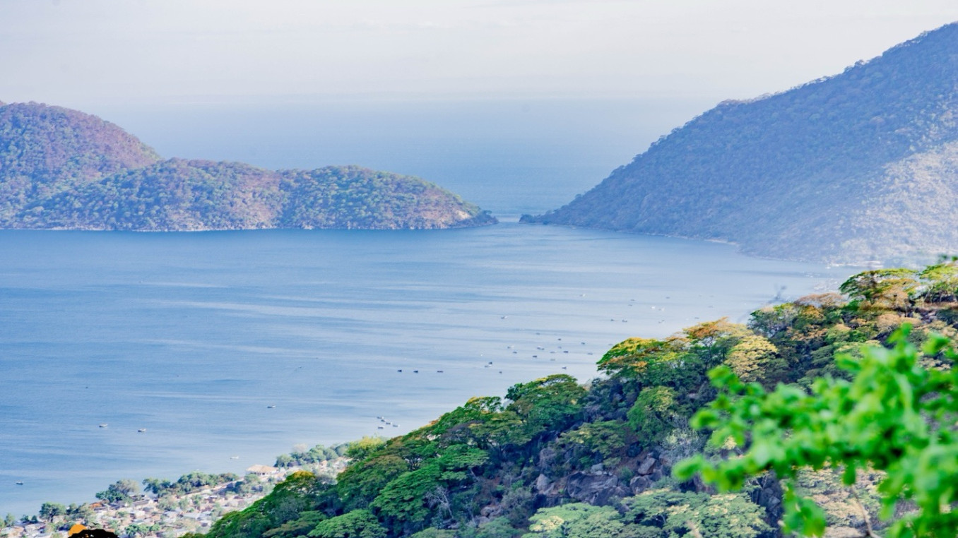 photo credit: Kapate Safaris, Lake Malawi