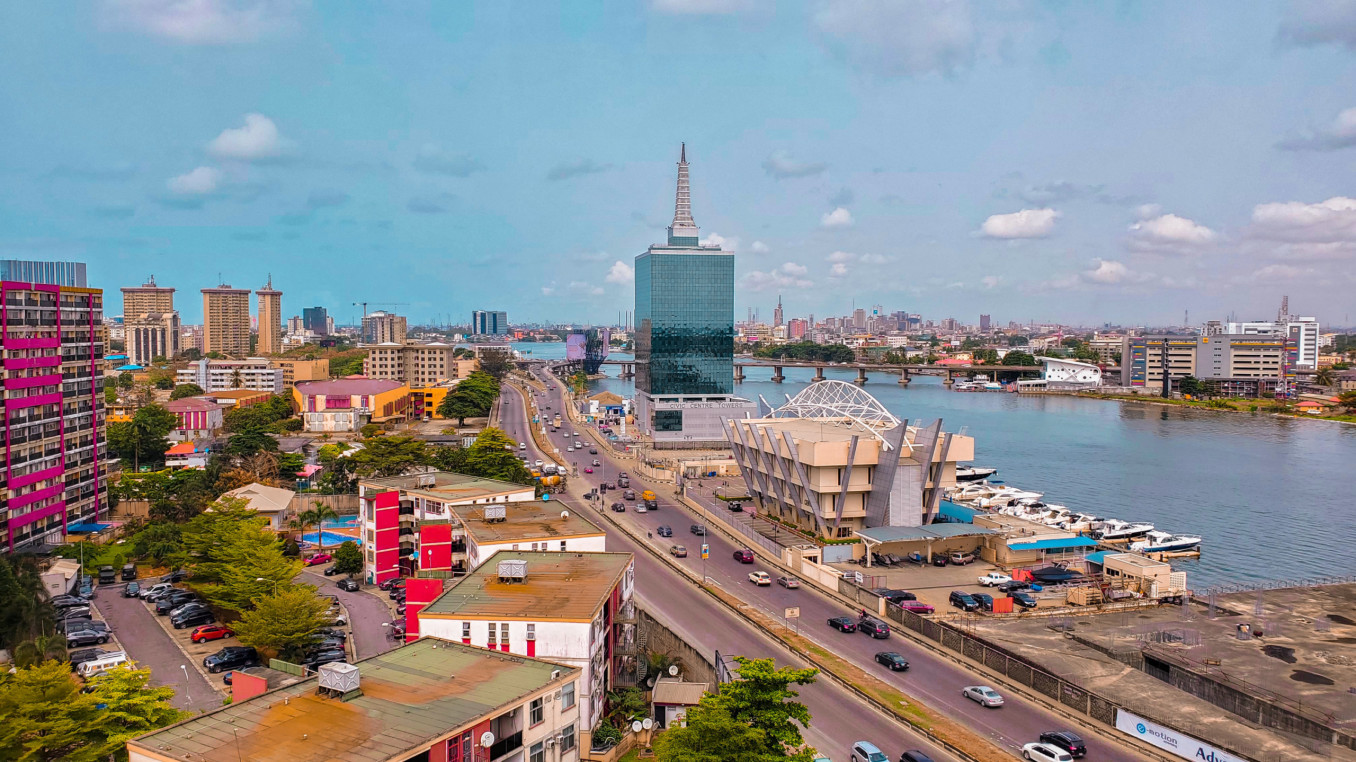 Nigeria Lagos