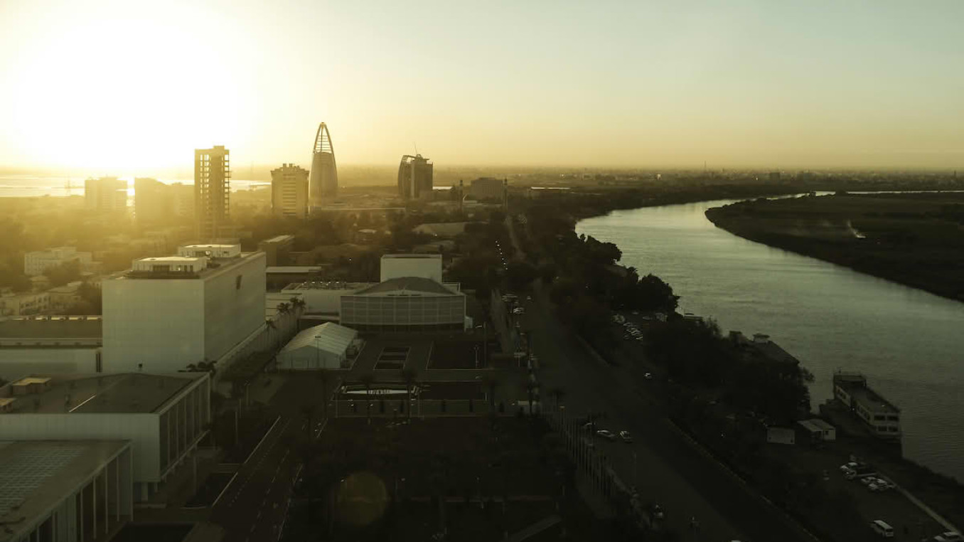 Falling Walls Lab Khartoum/Kigali