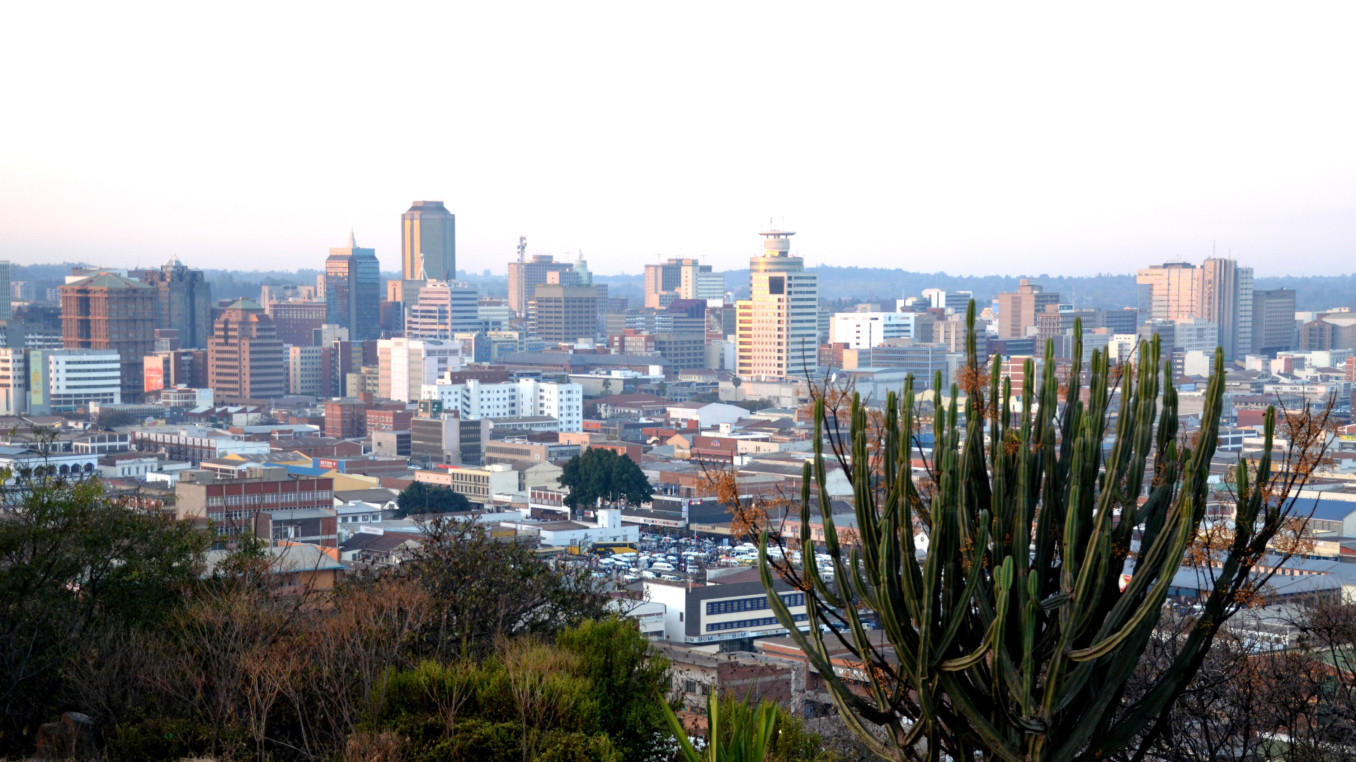 Zimbabwe Harare