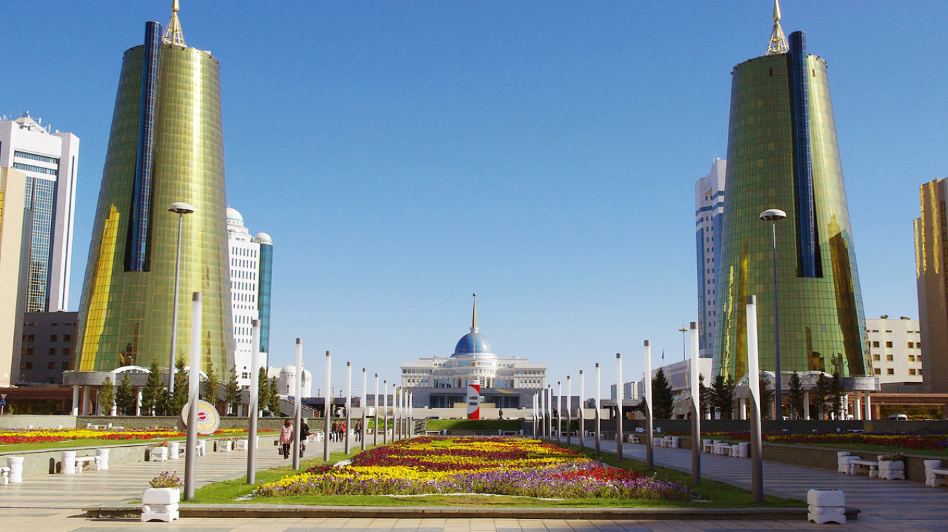 Astana, Kazakhstan