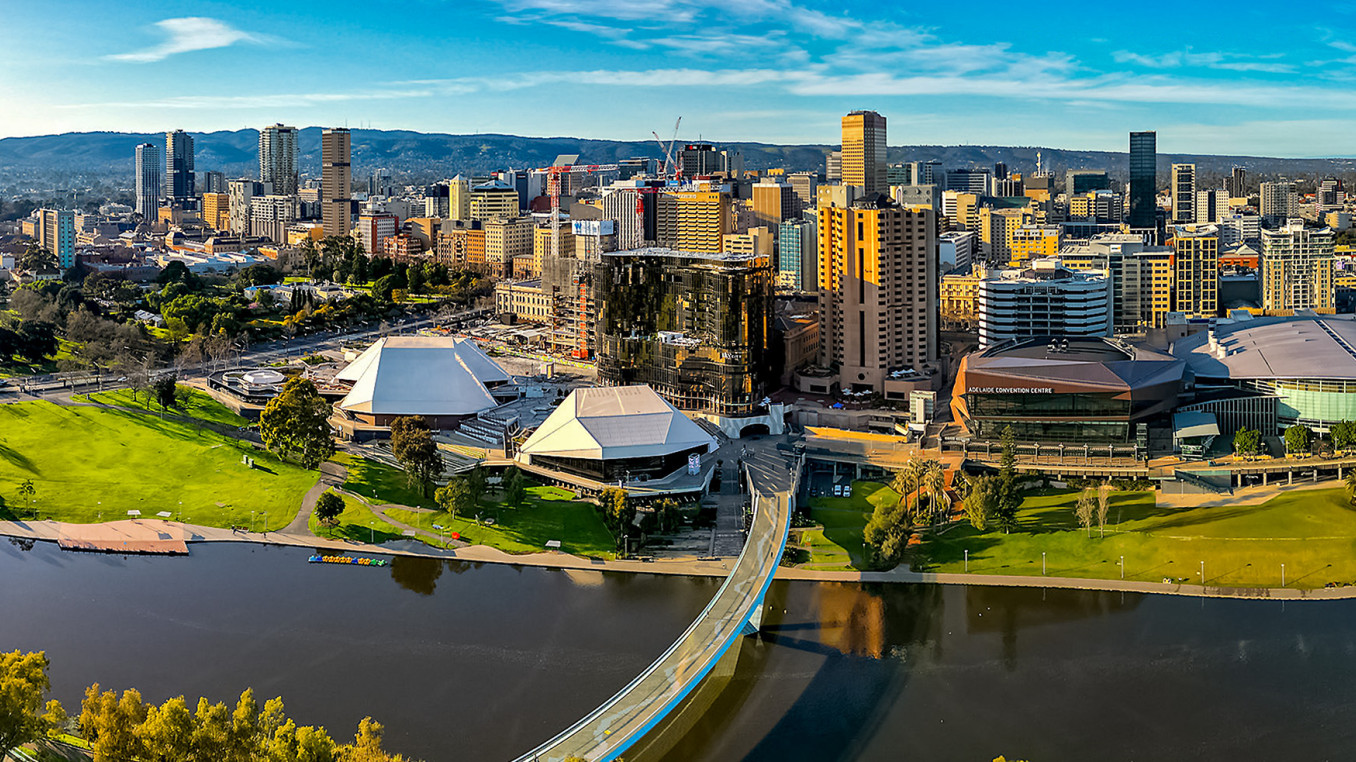 Adelaide