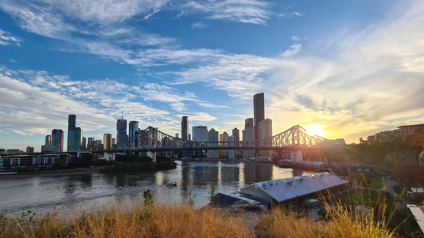 Brisbane